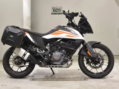 Other KTM390 ADVENTURE