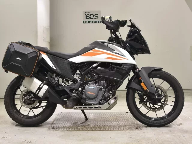 Other KTM390 ADVENTURE