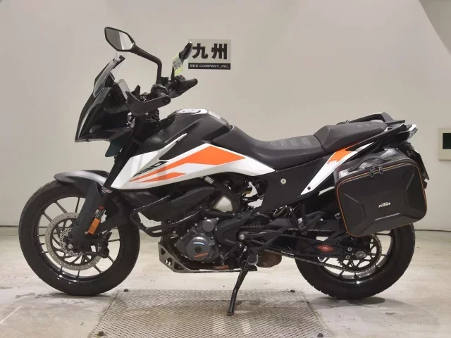 Other KTM390 ADVENTURE