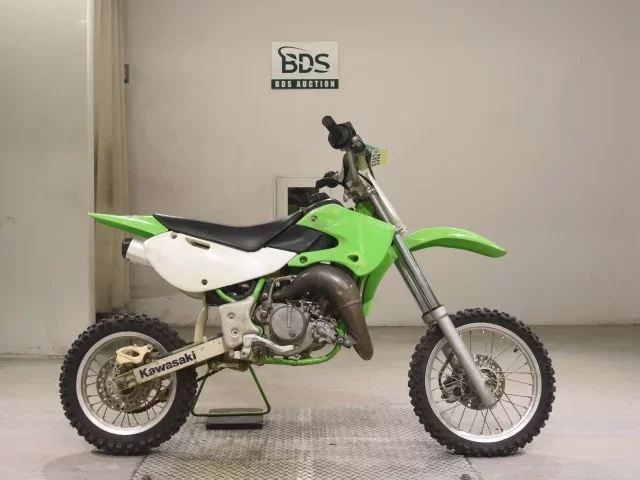 Kawasaki KX65