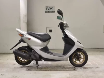Honda DIO Z4