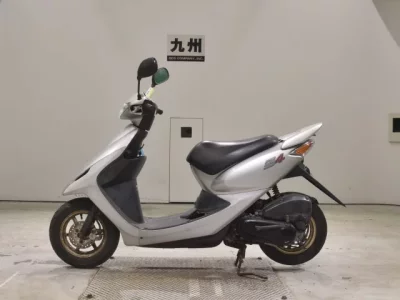 Honda DIO Z4