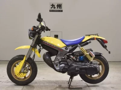 Suzuki TR110S-2