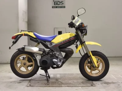 Suzuki TR110S-2