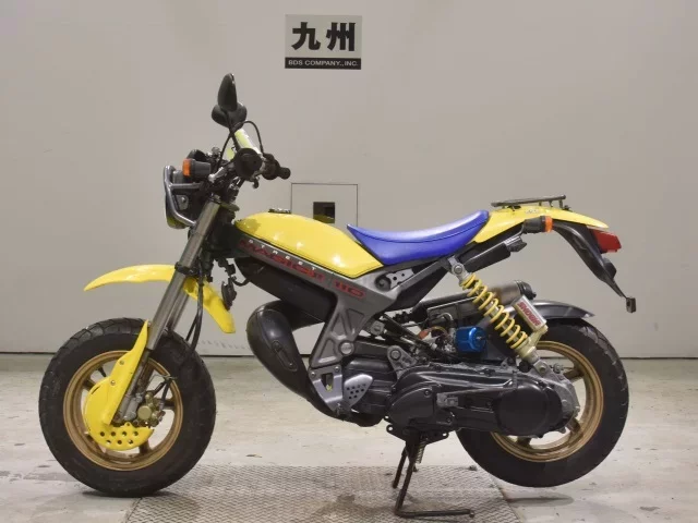 Suzuki TR110S-2