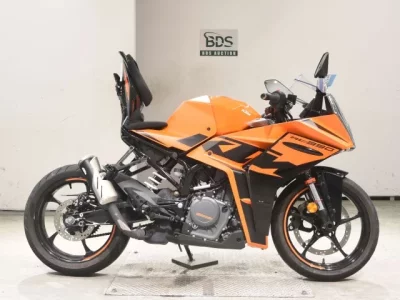 KTM KTM RC390