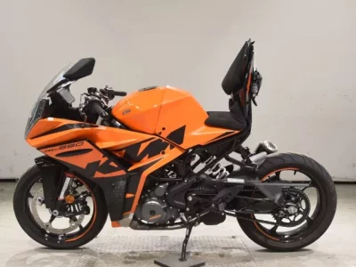 KTM KTM RC390