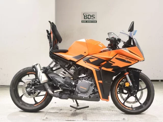 KTM KTM RC390