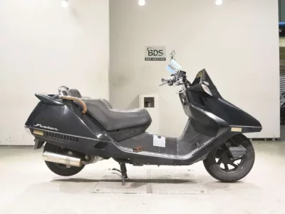 Honda FUSION XSE SHO LOUIS NOT EQUIPPED