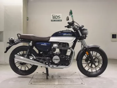 Honda GB350