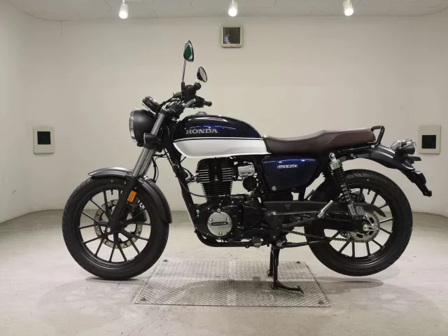 Honda GB350