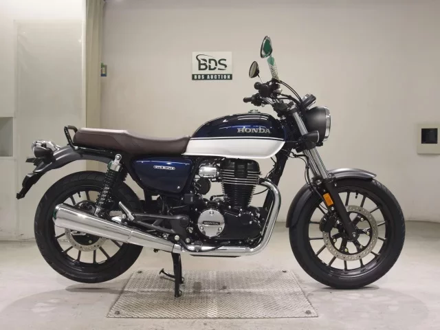Honda GB350