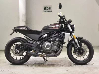 Harley-Davidson HARLEY X350