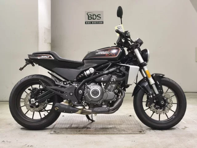 Harley-Davidson HARLEY X350