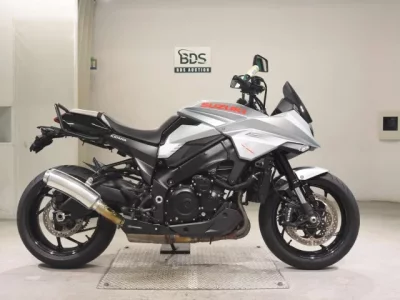 Suzuki KATANA1000