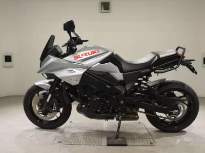 Suzuki KATANA1000