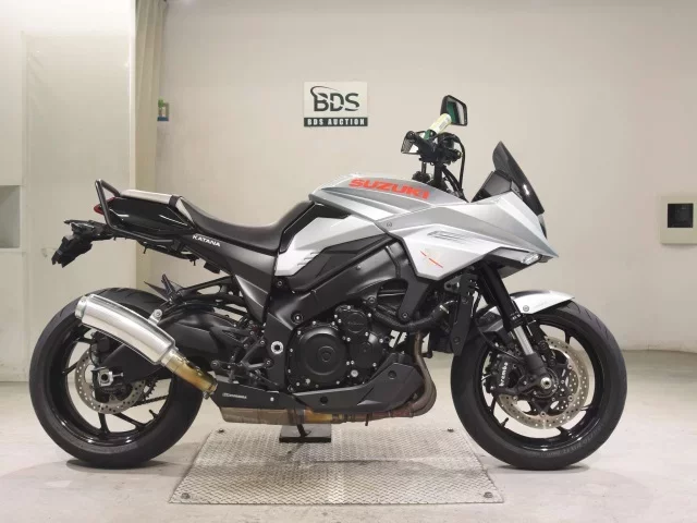 Suzuki KATANA1000
