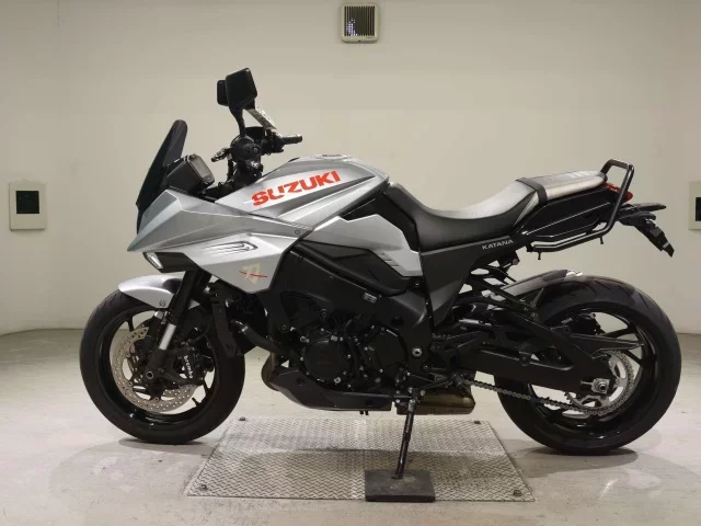 Suzuki KATANA1000