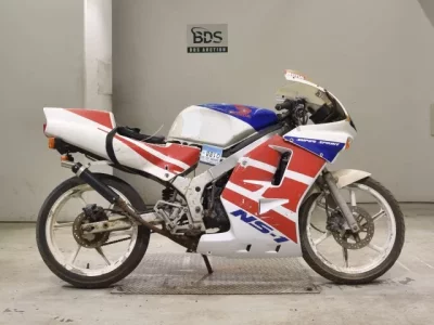 Honda NS-1