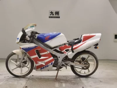 Honda NS-1
