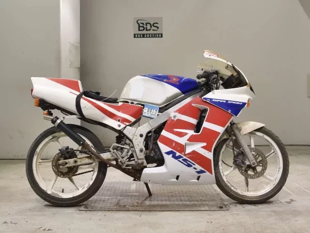 Honda NS-1