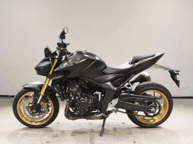 Honda CB1000HORNET SP
