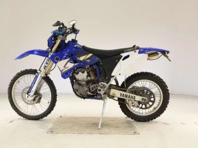 Yamaha WR250F-E