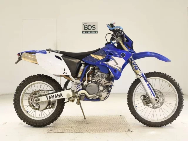 Yamaha WR250F-E