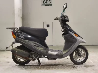 Yamaha BJ
