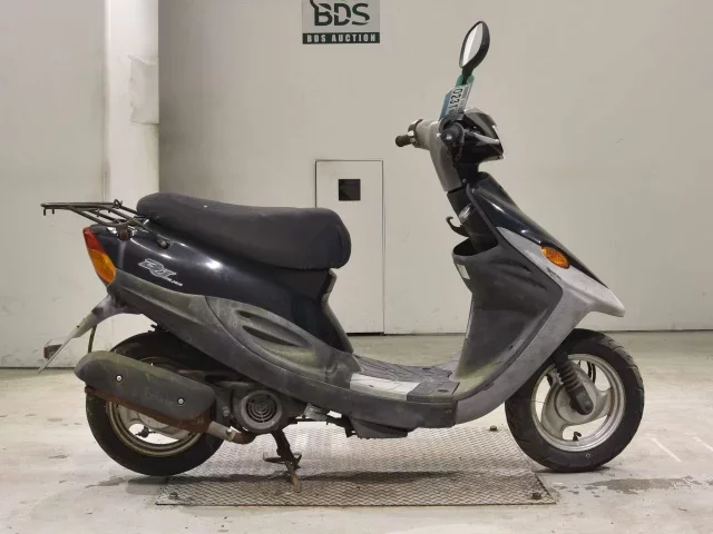 Yamaha BJ