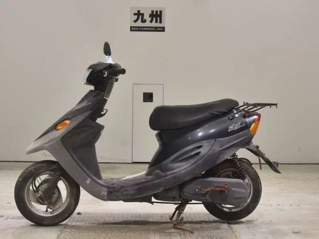 Yamaha BJ