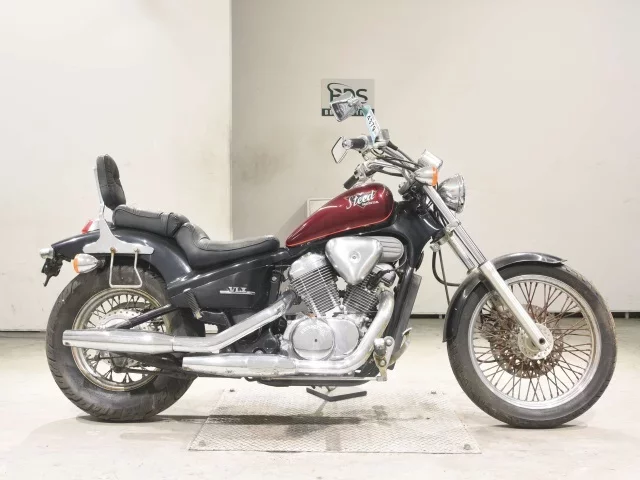 Honda STEED400