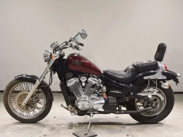 Honda STEED400
