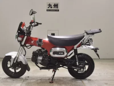 Honda DUX 125