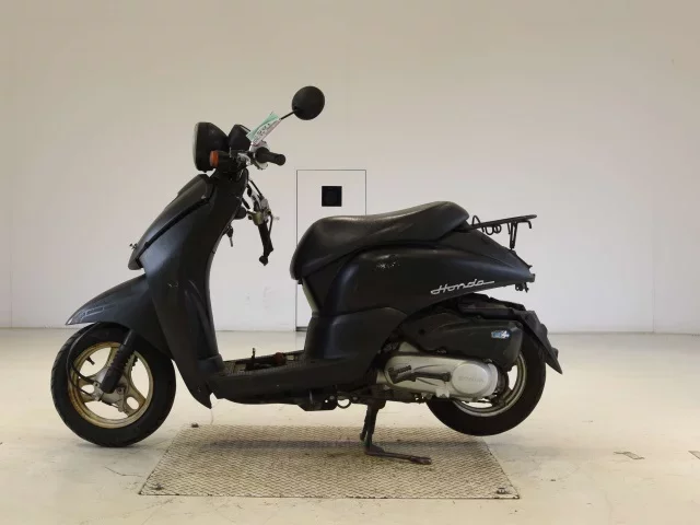 Honda TODAY