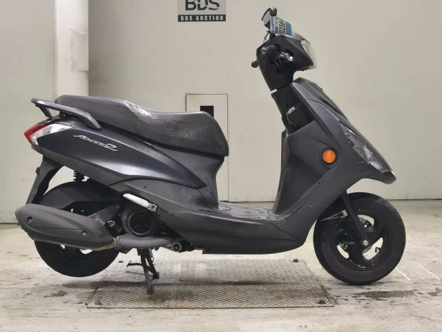 Yamaha AXIS125Z