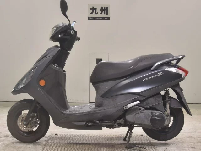 Yamaha AXIS125Z