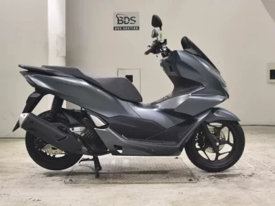 Honda PCX160