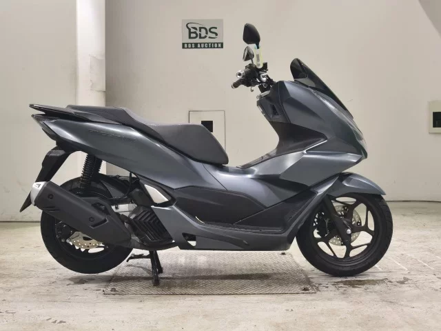 Honda PCX160