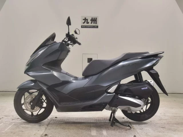Honda PCX160