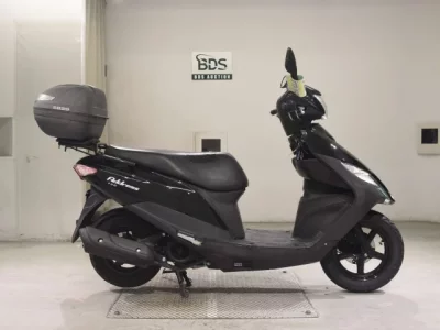 Suzuki ADDRESS V125