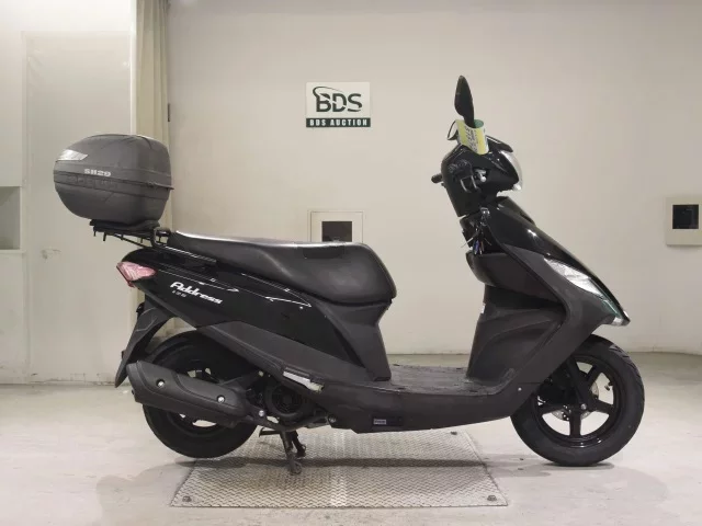 Suzuki ADDRESS V125