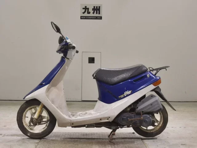 Honda DIO