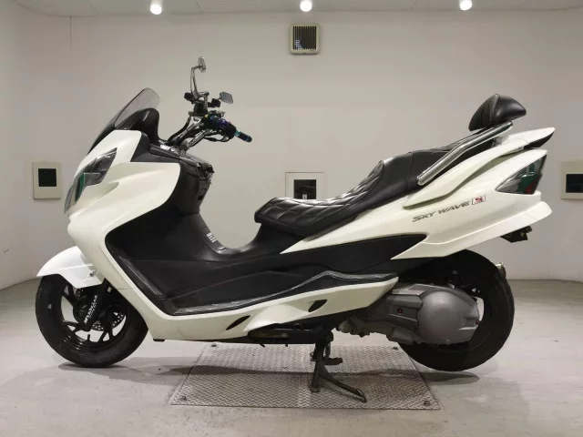 Suzuki SKYWAVE 250S-3
