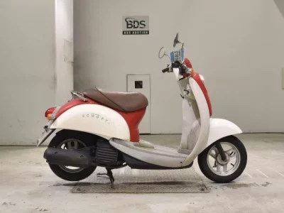 Honda CREA SCOOPY