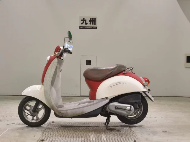 Honda CREA SCOOPY