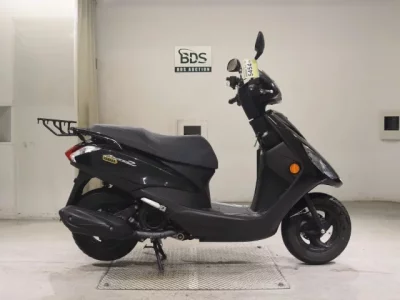 Yamaha AXIS125Z