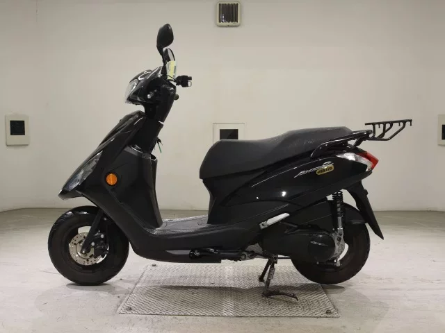 Yamaha AXIS125Z