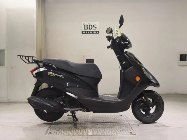 Yamaha AXIS125Z