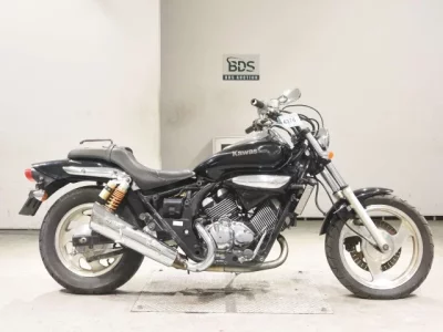 Kawasaki ELIMINATOR 250V